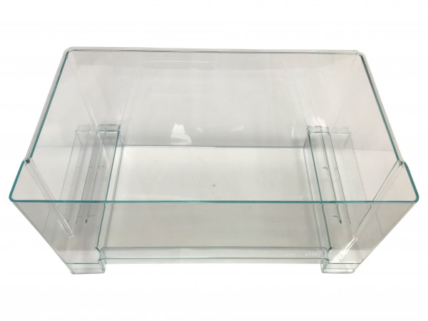 Biofresh Schale Grüntransparent 9290070