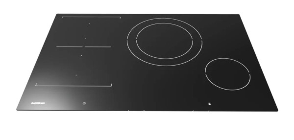 Glaskeramikfläche 0071.4673 00714673