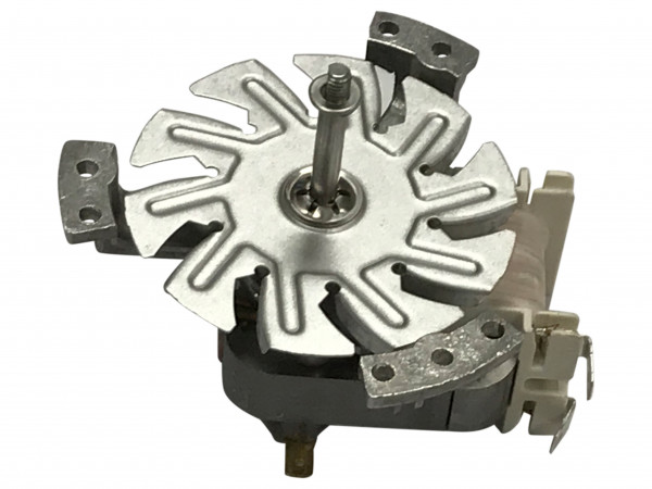 Lüftermotor Backofen 73H989041