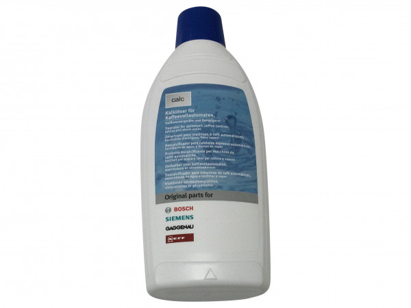 Entkalker flüssig 0031.1968  00311968