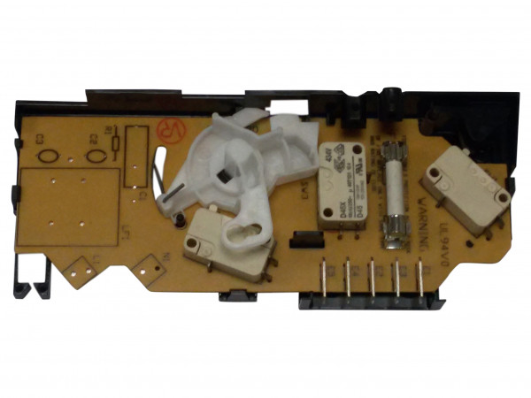 Kippschloss SPM 502.784.6700  5027846700