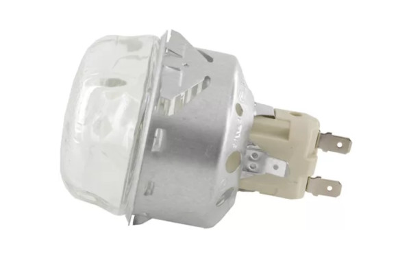 Lampenfassung komplett 00658468