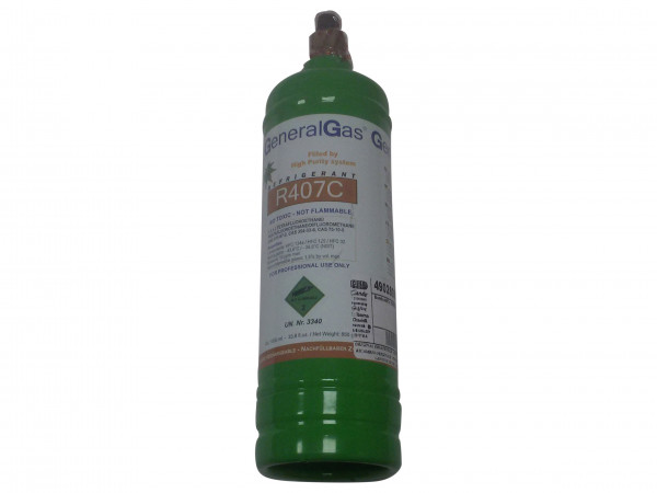 Kältemittel Kühlschrank R407C 560.034