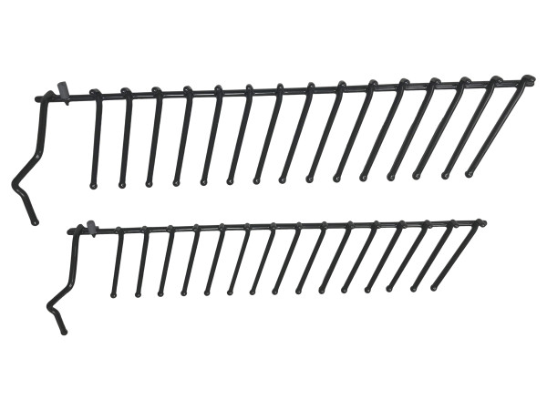 Klappstachel-Set Teller Unterkorb 0064.5101  00645101