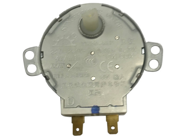 Tellermotor Mikrowelle 0060.6318 00606318