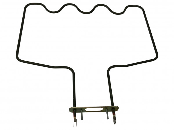 Unterhitze Backofen Juno 750 W 203.220