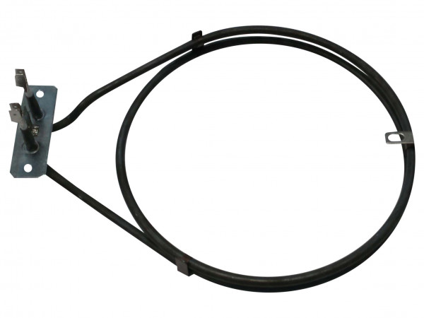 Heißluftheizung Backofen AEG 2000 W 201.698