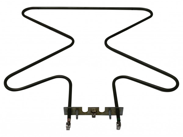 Unterhitze Backofen 73N009463