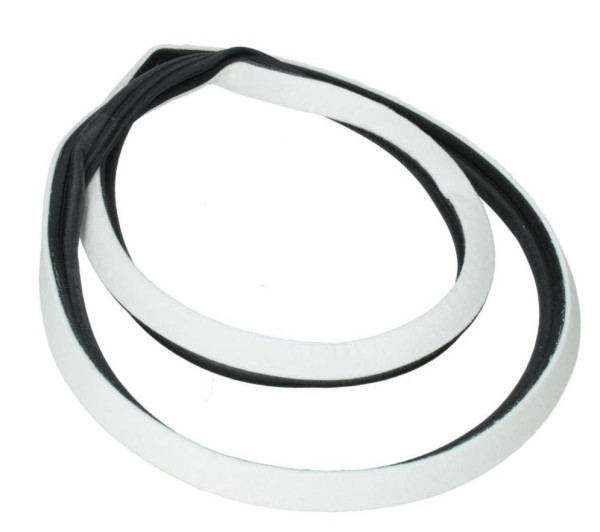 Dichtung Trockner 136.424.300  136424300