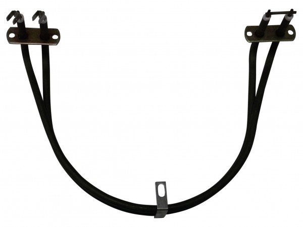 Heißluftheizung Backofen Bosch, Siemens 1700 W 201.617