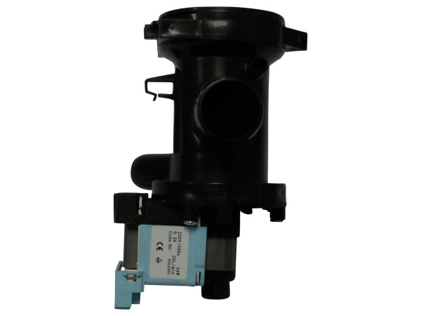Laugenpumpe LG Waschmaschine 215.298