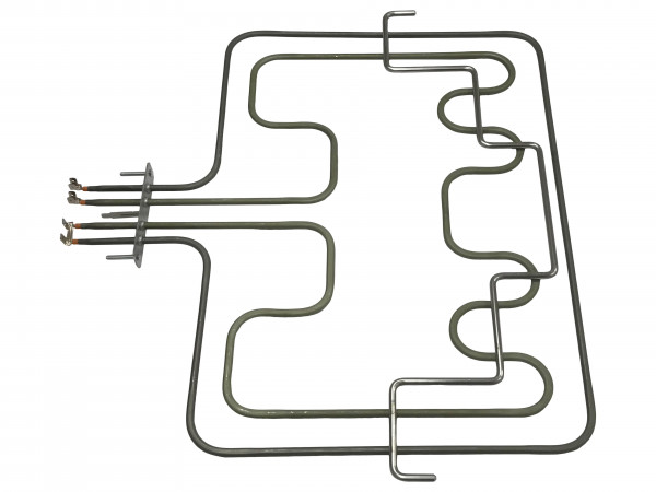 Oberhitze mit Grill 387.825.351  3878253511