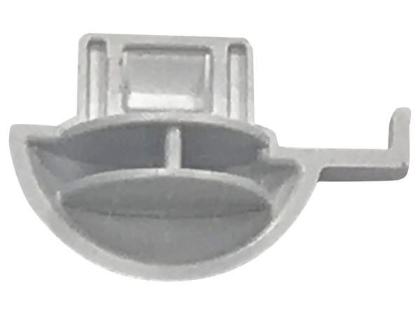 Auflage für Glasplatte links  0060.2648  00602648