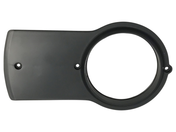 Riemenantriebabdeckung Sebo ET1 3202gs