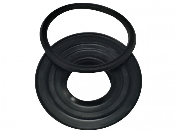 Wellendichtring 35-74/81-11/15 mm 124.210