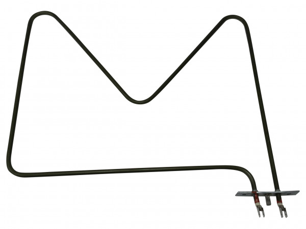 Unterhitze Backofen Zanussi 950 W 203.223