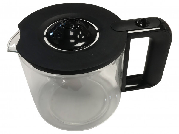 Glaskanne für Kaffeemaschine 1100.8060  11008060