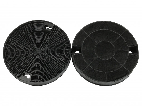 F196 Aktivkohlefilter-Set Mod 29 701.066