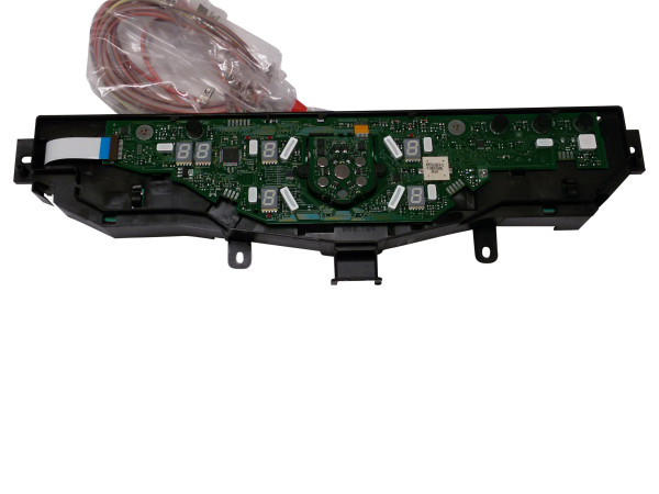 Steuerungsmodul 0044.7207  00447207