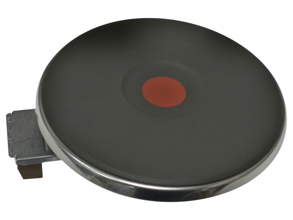 Kochplatte, Ego-Herdplatte 1500 W 204.052