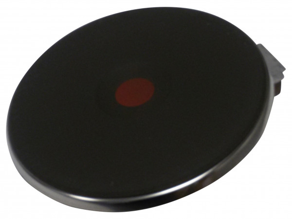 Kochplatte, Ego-Herdplatte 2000 W 204.053