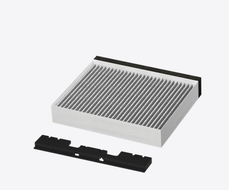 Clean Air Standard Geruchsfilter