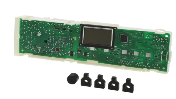 Steuerelektronik 0065.1685