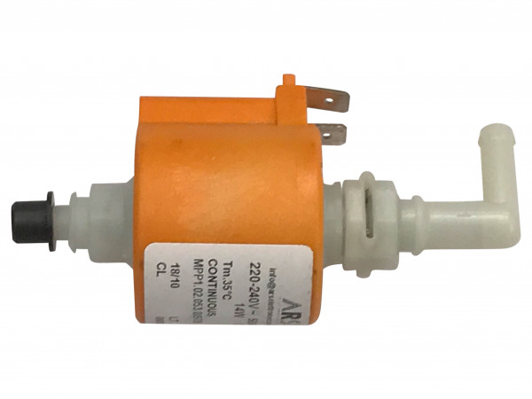 Pumpe Dampf  0062.2498  00622498