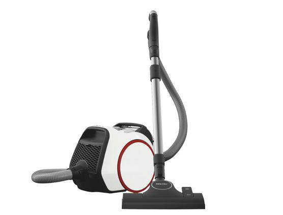 Miele Boost CX1 Lotosweiss 125 Edition