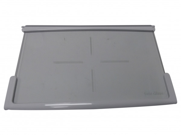 Glaseinlegeboden - Innenausstattung Kühlschrank 4812.462.28466  481246228466