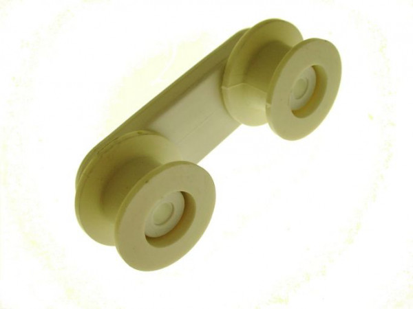 Rollenhalter f. Korb oben 502.268.1900