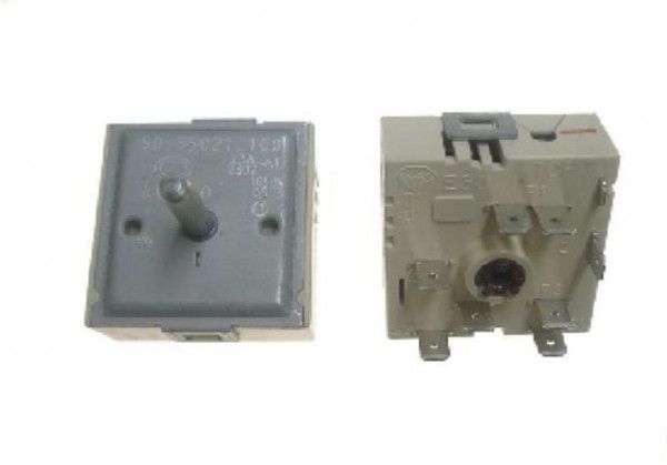 EGO-Regler/Energieregler 50.55021.100 232.030