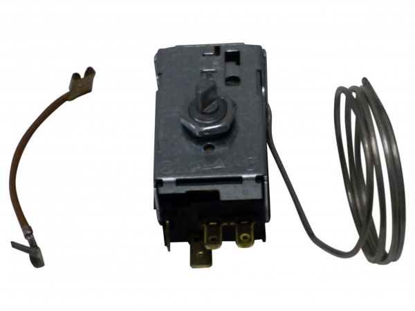 Thermostat Kühlschrank 0016.7222  167222