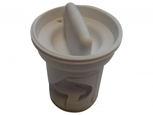 Flusensieb WA für BAUKNECHT 403.135