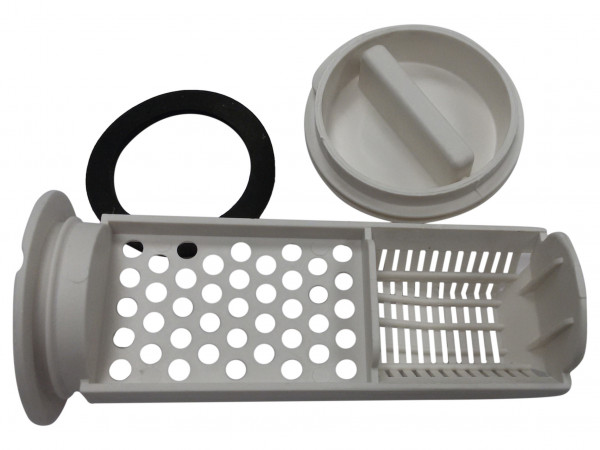 Flusensieb Waschmaschine Bosch, Siemens, Constructa 403.109