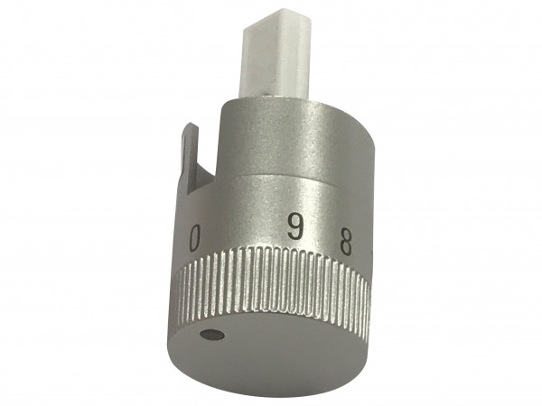 Drehgriff Kochstelle 405.202