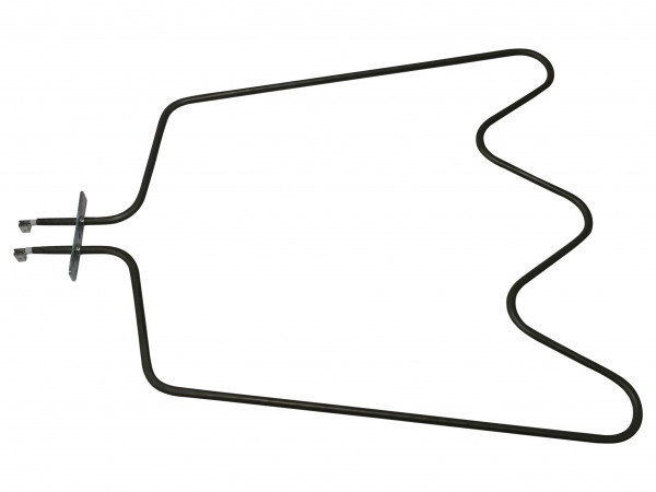 HEIZUNG für BAUKNECHT 203.253