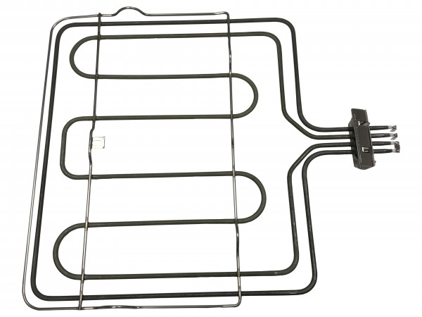 Oberhitze mit Grill Miele alternativ 73Q118319