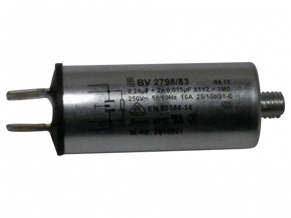 Funkentstörfilter 2815861