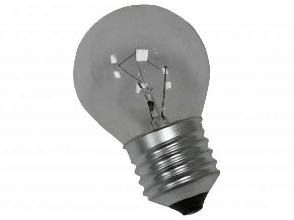 Leuchtmittel Backofen E-Herdbirne 300 °C E27/40W 220.363
