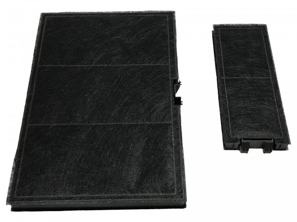 Aktivkohlefilter-Set 1101.8700  11018700