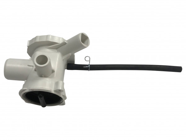 Flusensiebgehäuse mit Sieb 733128168