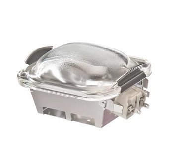 Halogenlampe komplett Dunstabzugshaube 