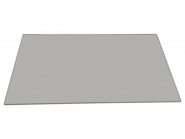 Glaseinlegeboden 4812.450.88286  481245088286