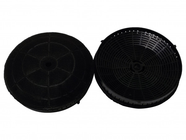 Aktivkohlefilter Dunstabzugshaube Bauknecht Set 4820.000.09691  482000009691