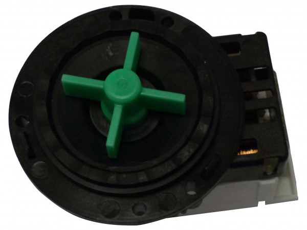 Laugenpumpe Zanussi 215.262