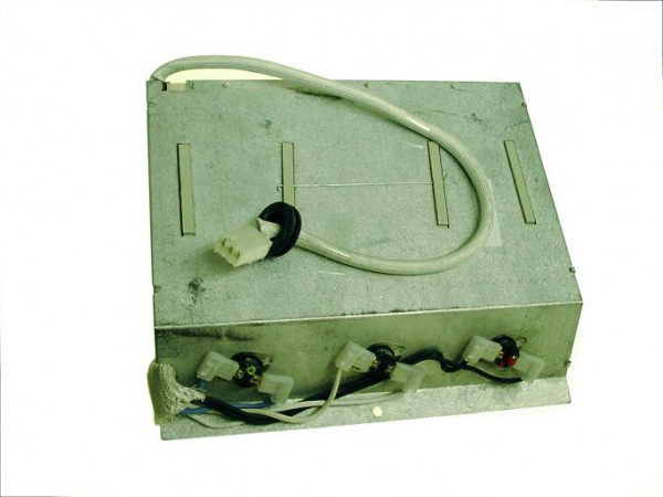 Heizregister 2100W für BLOMBERG 201.507