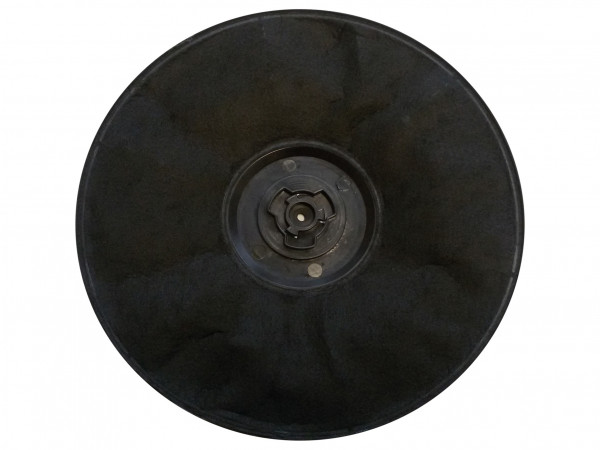 Aktivkohlefilter Dunstabzugshaube rund 701.026