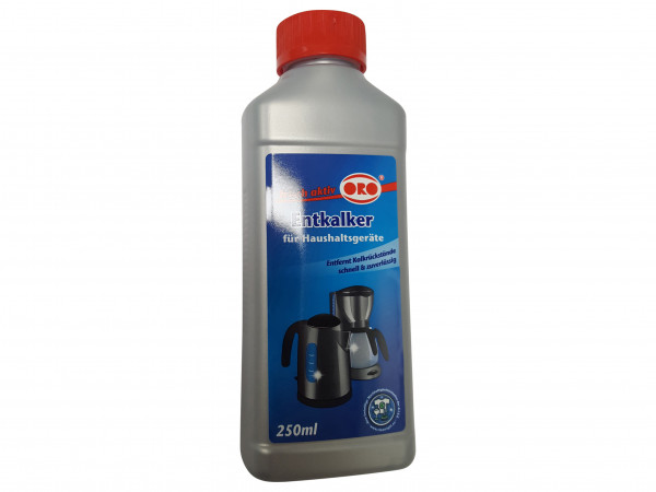 Entkalker flüssig 250 ml 541.090