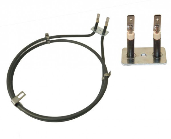 Heißluftheizung Backofen AEG, Electrolux 201.618 3970123018